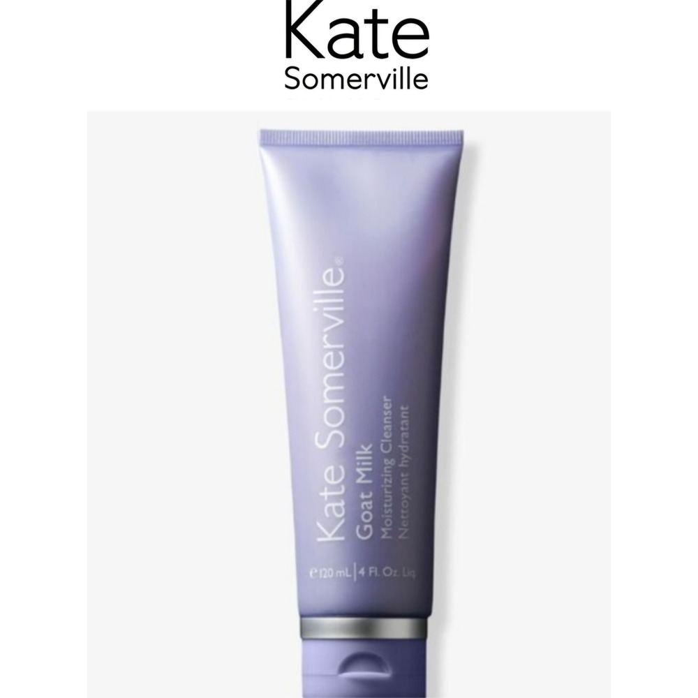 Kate Somerville Goat Milk Moisturizing Cleanser